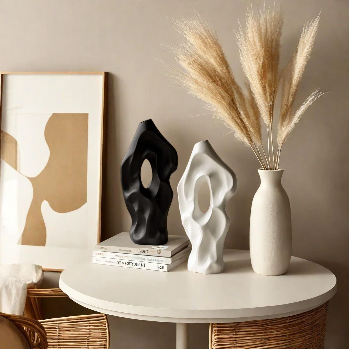 Moderna hemprodukter från Calmflameol