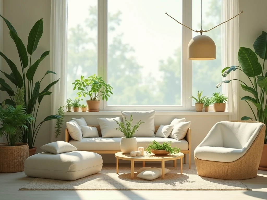 Hållbara hemprodukter från Calmflameol